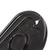 Caf Machine Black Front Brake Master Cylinder Cap (2008-2014)