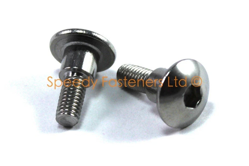 Suzuki GSX1250FA Tornillo / Acero Inoxidable / carenado & parabrisas