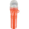 Fishing Net Light Strobe LED Red/Orange Flashes 1.5 sec Waterproof