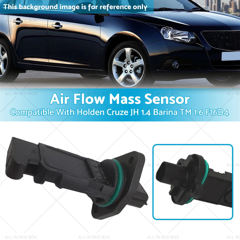 Holden Cruze JH 1.4L Turbo Air Flow Mass Sensor (2010-2016)