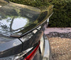 BMW 4 Series G22 G82 Coupe PSM Style Rear Trunk Spoiler (2021-2023)