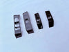 Chevrolet Colorado ABS Black LHD Window Lift Switch Panel Cover (2023-2025)
