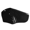 Harley Sportster 883 1PC 11" Headlight Fairing w/ Black Windshield (11-22)