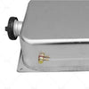Universal Vehicles 7L Stainless Steel Gas Fuel Tank