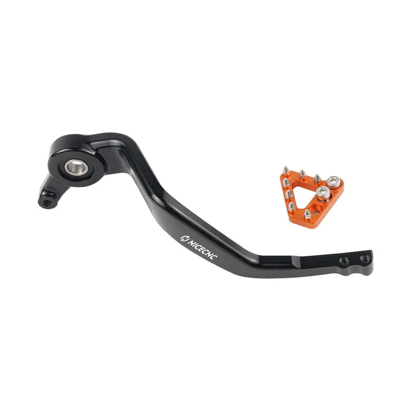KTM 1050 / 1090 ADVENTURE Rear Brake Pedal Lever (2015-2020)