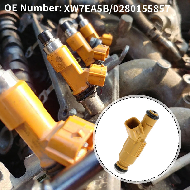 Ford Crown Victoria 4.6L Fuel Injector (1999-2000)