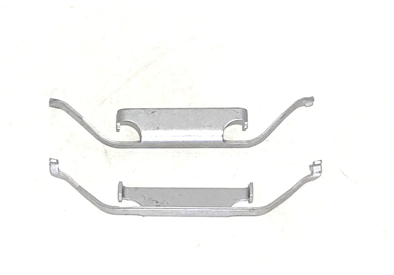 BMW 330 E46 Anti Rattle Hardware Kit Front Brake Caliper (1998–2006)