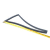 Nissan Datsun Patrol G60 1960-1980 Vent Rubber Weatherstrip Quarter Seal