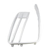 Land Rover Range Rover Front Bumper Fog Light Grill Molding Trim Right (18-22)