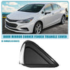 Chevrolet Front Left Car Mirror Corner Triangle Cover ( Specified)