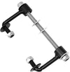 Harley Sportster Nightster Iron 48 7L883 XL1200 Gas Tank Lift Kit (2004-2023)