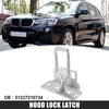 BMW X3, X4 Hood Catch Lock Latch (2011-2016)