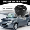 Chevrolet City Express Water Pump & Gasket Kit (2015-2018)