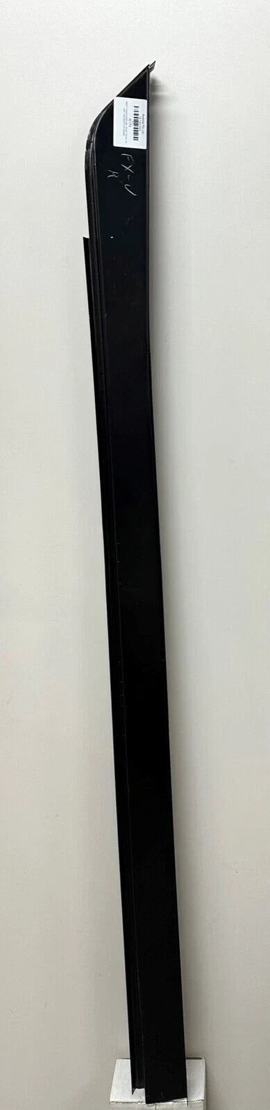 Holden FJ FX Sedan Right Hand Side Inner Sill Repair Panel