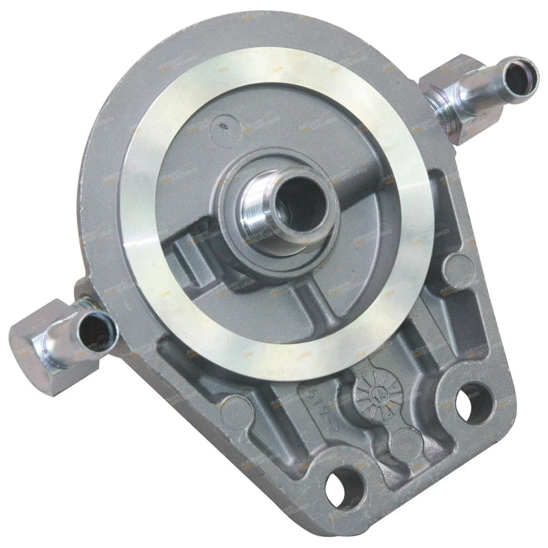 Nissan Patrol GU ZD30 Turbo Diesel 3.0L Fuel Primer Pump