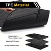 GMC Acadia Diagonal Stripes Pattern TPE Cargo Mat (2017 - 2024)