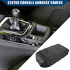 Nissan Pathfinder Center Console Armrest Covers (2013-2023)