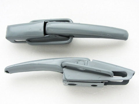 Toyota Hilux Tiger LN145 Tailgate Side Handle Opener Lockers (1997-2005)