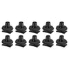 Nissan Rocker Panel Moulding Clip Retainer  Sealer