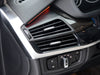 BMW X6 M F86 A/C Air Vent Grille (2014-2018)
