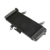 Suzuki SV650 SV650S SV650A Radiator Cooling (2003-2004)