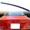 Volvo C70 467 Magic Blue Boot Lip Spoiler (2006-2009)