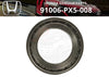 Honda Prelude SI VTEC MT H22A bearing taper 40x68x22 (1997-2001)