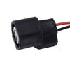 Mazda 3 Side Marker Light Connector Plug Harness Wire Pigtail (2014-2019)