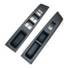 Armrest Upper Panel RH & LH Set