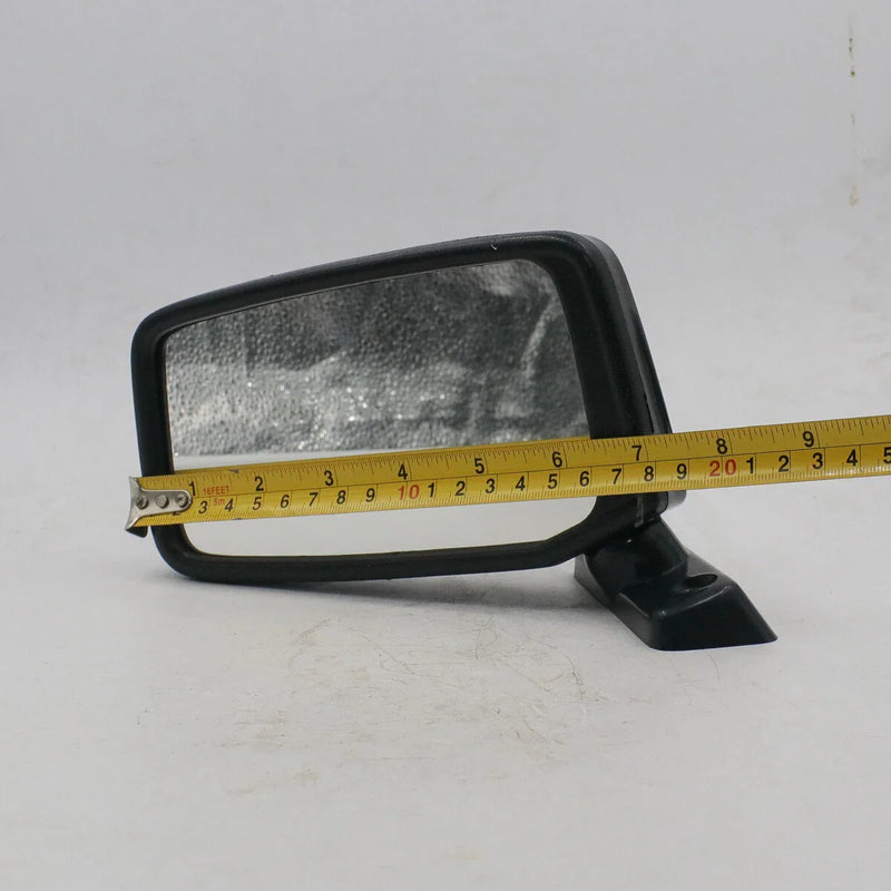 Toyota Celica GT 1978-1981 Black Door Mirror x2