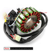 Polaris Predator 500 18 Pole Generator Stator Coil (2003-2004)