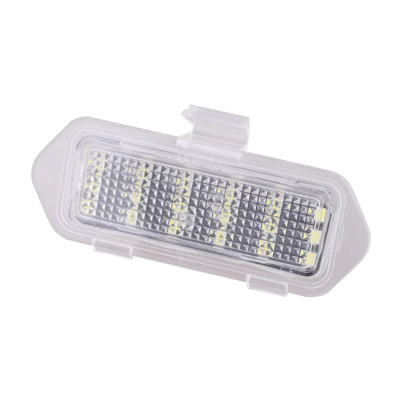 Silverado Sierra 1500 2500 3500 LED Side Mirror Puddle Lights (2003-2006)