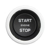 Land Rover Range Rover Velar Start Stop Ignition Switch Button (2018-2023)