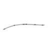 Mercedes Benz B-Class W246 Rear Bumper Trim (2012-2014)