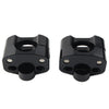 Dirt Bike ATV Handlebar Clamps 7/8''-1 1/8''