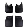 Mud Splash Mudguard Rubber Set 4 Fits Toyota Hilux Tiger 2WD Ute 1998-04 EBDE