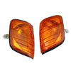Mercedes E-Class Amber Corner Signal Lamp Parking Light (1985–1995)