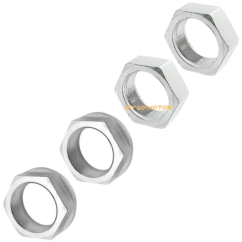 Honda Rancher 420 Axle Nut Washer Seal (2007-2013)