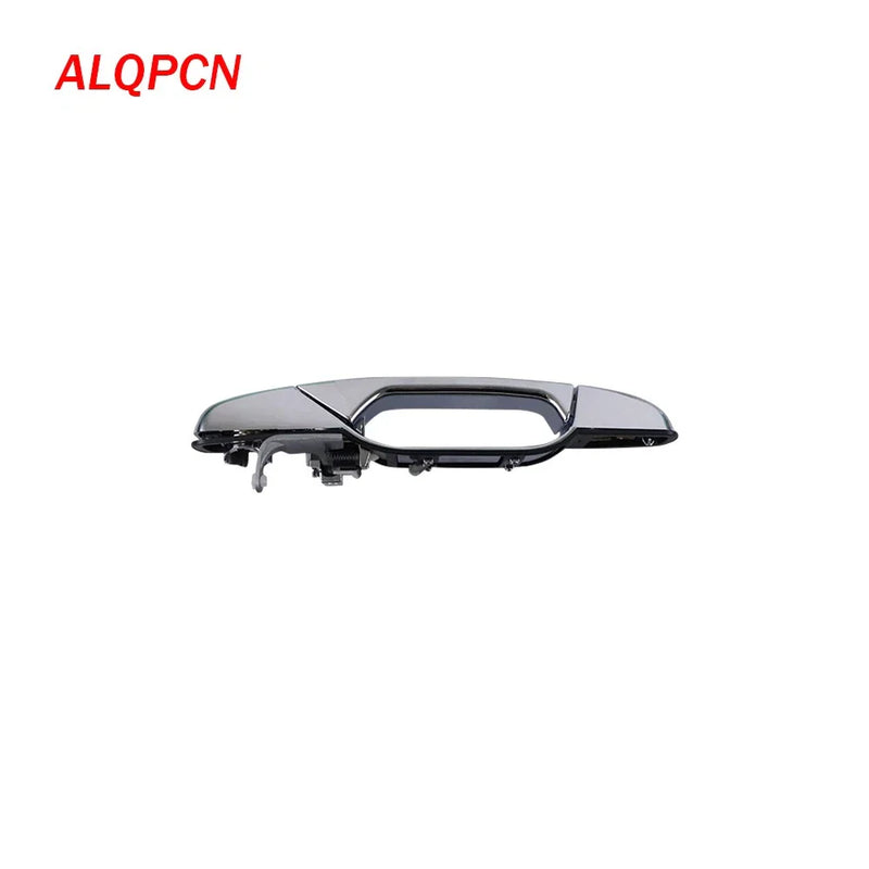 Cadillac Escalade ESV Chrome Front Left Door Handle (2007-2014)