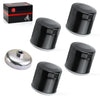 Kawasaki Mule 500 / 520 / 550 / 600 / 610 SX 20mm Oil Filter Wrench Tool