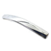 FIAT 500 Chrome ABS Front Right Bumper Moulding Trim (2007-2015)