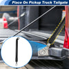 Toyota Tacoma Tailgate Assist (2024-2025)