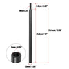 Mitsubishi 10" Gear Shift Knob Extender