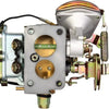 Nissan Datsun 610 / 620 / 710 / 20 L18 / Z20 Carburetor (1968–1973)