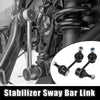 Honda CR-V 2 x Rear Stabilizer Sway Bar Links (2007-2016)