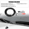 Nissan Armada 13pcs Front Windshield Washer Nozzles (2004-2015)