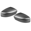 Nissan Altima Sedan L+R Side Rear View Mirror Covers (2013-2018)