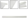 Car Wrap Headlight Sticker 60CM Anti-scratch Vinyl Glossy