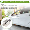Toyota Camry L4 Ignition Knock Sensor (1993-2001)