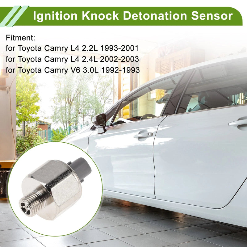 Toyota Camry L4 Ignition Knock Sensor (1993-2001)